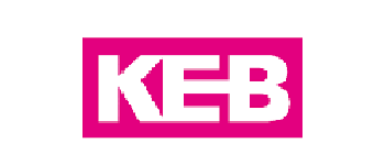 KEB Automation в России Логотип